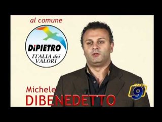 Spot Dibenedetto Michele