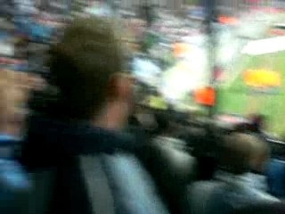 Sochaux - OM 27/10/2007 ULTRAS ROUEN [1]