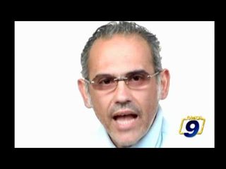 Spot Ruggiero Dibenedetto sindaco