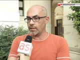 TG 19.06.12 Vincitori di concorso senza lavoro, 31 ricercatori protestano a Bari