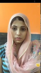 Girl video call recording with boyfriend - video from her phone  #15