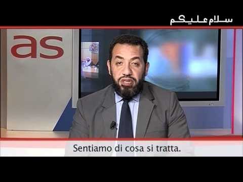 Salam Aleikum Magazine - Puntata 1