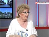 25.06.12 Antenna Pomeriggio | Ospite Teresa Zaccaria