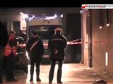 TG 27.06.12 Genzano di Lucania: fermato un tunisino per l'omicidio di Grazia Lepore