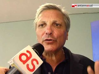 TG 28.06.12 La Camera Penale insiste: "Il Palagiustizia di Bari è sicuro?"