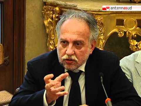 TG 05.07.12 Tagli alle Università, Petrocelli: provvedimenti antieuropeo e antiitaliani