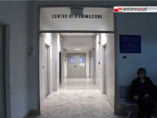 TG 02.07.12 Sanità in Puglia, Fials: "il piano di riordino ospedaliero una mannaia"