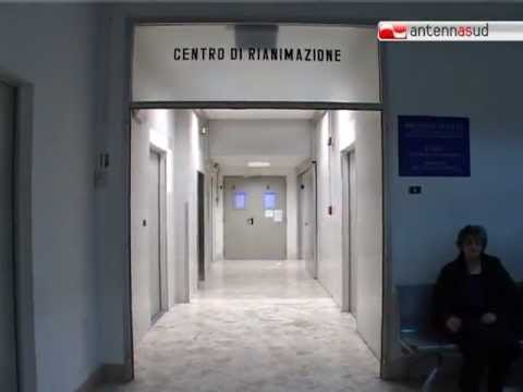 TG 02.07.12 Sanità in Puglia, Fials: il piano di riordino ospedaliero una mannaia