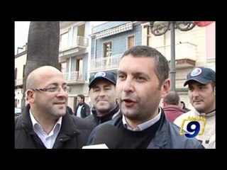 Trinitapoli | Festeggiamenti  Francesco Di Feo