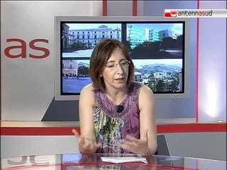 30.06.12 Antenna Pomeriggio - Ospite Livia Cantore