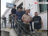 TG 20.07.12 A Bari la droga ora arriva anche dall'Iran