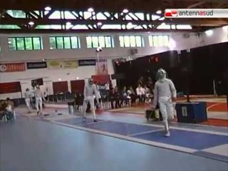 TG 24.07.12 Gli olimpionici pugliesi a Londra