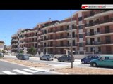 TG 16.07.12 Il futuro di centinaia di famiglie a rischio a Ruvo di Puglia