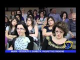 Andria | Sessualità e disabilità prospettive d'indagine