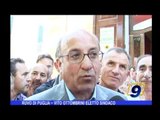 Ruvo di Puglia | Vito Ottombrini eletto sindaco