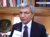 TG 26.07.12 Sequestro Ilva, Vendola: