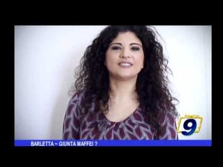 Barletta | Giunta Maffei