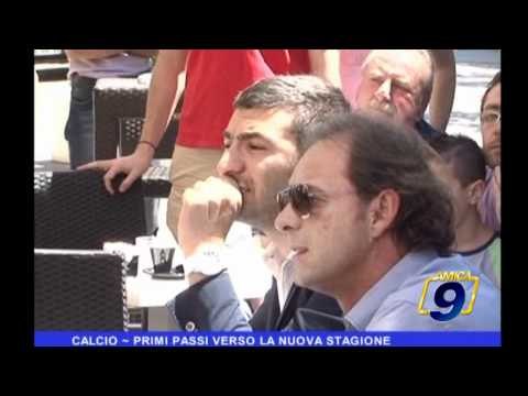 Calcio | Primi passi verso la nuova stagione