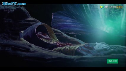 [Vietsub] Ma Thổi Đèn: Tinh Tuyệt Cổ Thành (2017) Tập 19