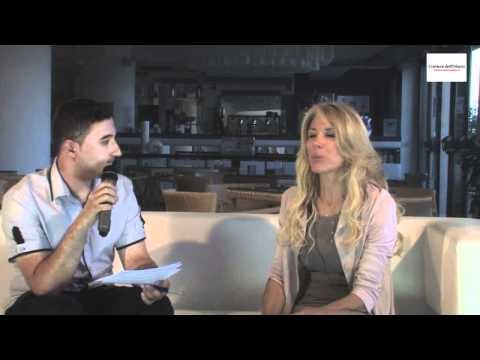 Margherita di Savoia | Caffè Terme intervista il Sindaco Gabriella Carlucci