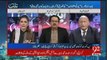 Dr Shahid Masood Giving Bad News for Sharif Family