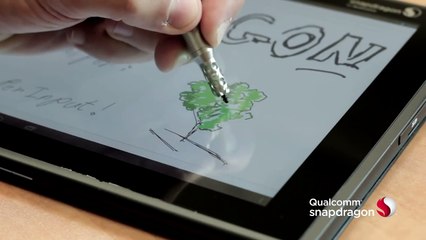 Innovative Industrial Design Concept in 2017