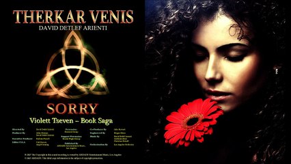 David Detlef Arienti - Therkar Venis - Sorry