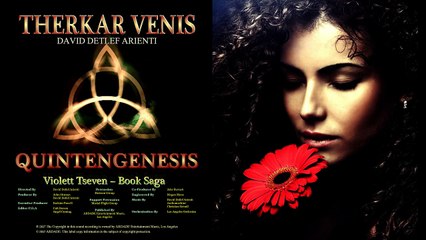 David Detlef Arienti - Therkar Venis - Quintengenesis