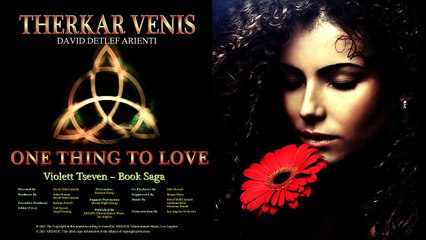 David Detlef Arienti - Therkar Venis - One thing to love