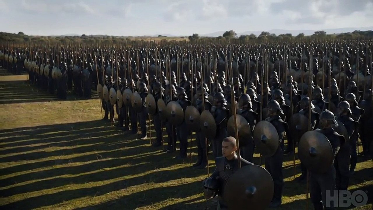 Game of Thrones Season 7 Episode 7 Trailer