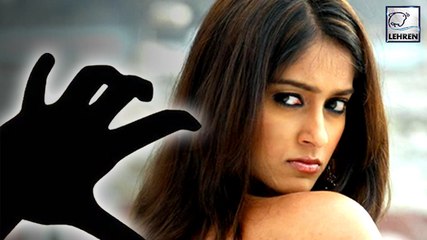 Ileana D'Cruz Gets HARRASSED By A Fan