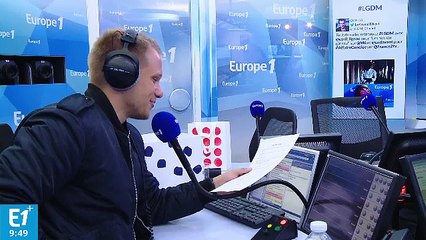 Cyril Lignac : "J'ai signé avec M6 pour deux ans"