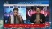 Chairman NAB Ko Jail May Hona Chahiye- Dr Shahid Masood