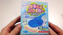 Des balles argile faire faire polymère vase глина слизь игрушка monstre liquide bleu café coeurs dargile aekgoe jouet japonais miniature fabrication de soude