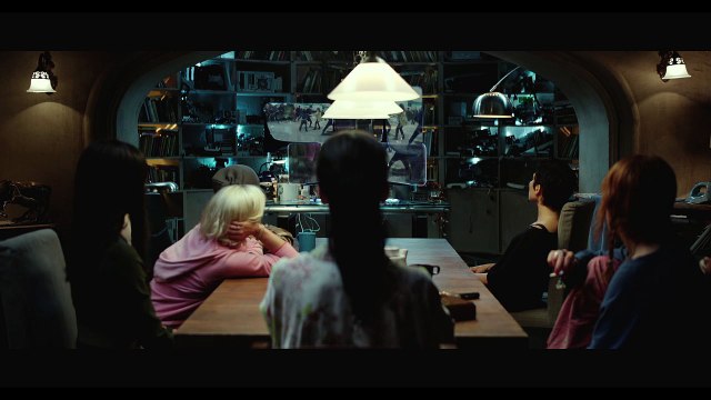 SEVEN SISTERS Streaming BluRay-Light (VF)