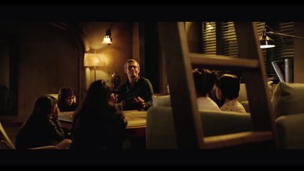 Seven Sisters HD 1080p x264 - French (MD)
