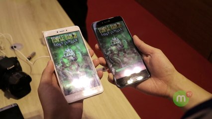 Bphone 2 2017 Vs Xiaomi Redmi Note 4X- Đọ hiệu năng