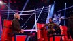 Sir Tom Jones Belts Out Great Balls of Fire! | The Voice UK 2017