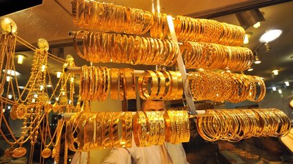 Altının Gramı 145 Liranın Üzerinde