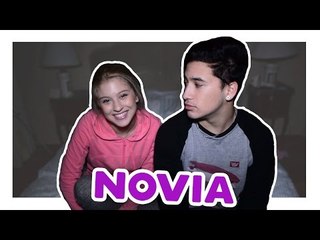 COMO CONOCI A MI EX NOVIA - Yao Cabrera