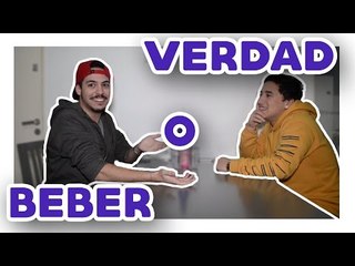 TENDRIAS SEXO CON MI NOVIA? Ft Gonzalo Fonseca