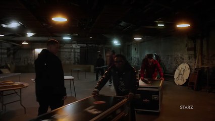 (You Can't Fix This) Power Season 4 Episode 10 You Can't Fix This