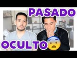 NUESTRO PASADO OCULTO - Yao Cabrera ft Gonzaa Fonseca