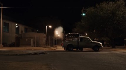 Mr. Mercedes "S02E01" Online