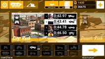 The Racer - New Update - City Rush Classic - MMX Hill Dash / Climb Racing