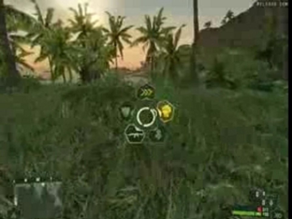 Crysis Demo