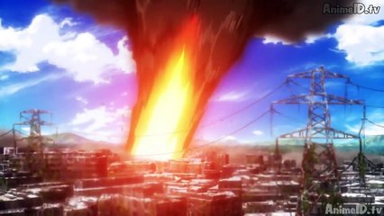 heavy object episode 14
