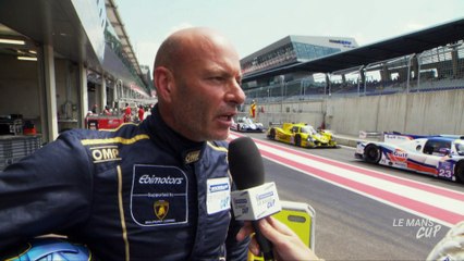 Red Bull Ring Round: The race in 26 minutes!