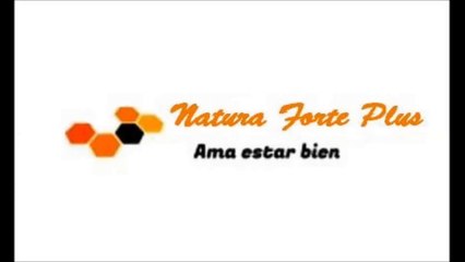 Ama Cuidar de Ti Misma Tomando Inmunoterapia Natura Forte Plus