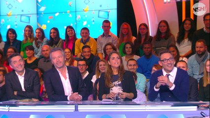 TPMP : Valérie Benaïm raconte une anecdote qui porte à confusion et fait rire toute l’équipe